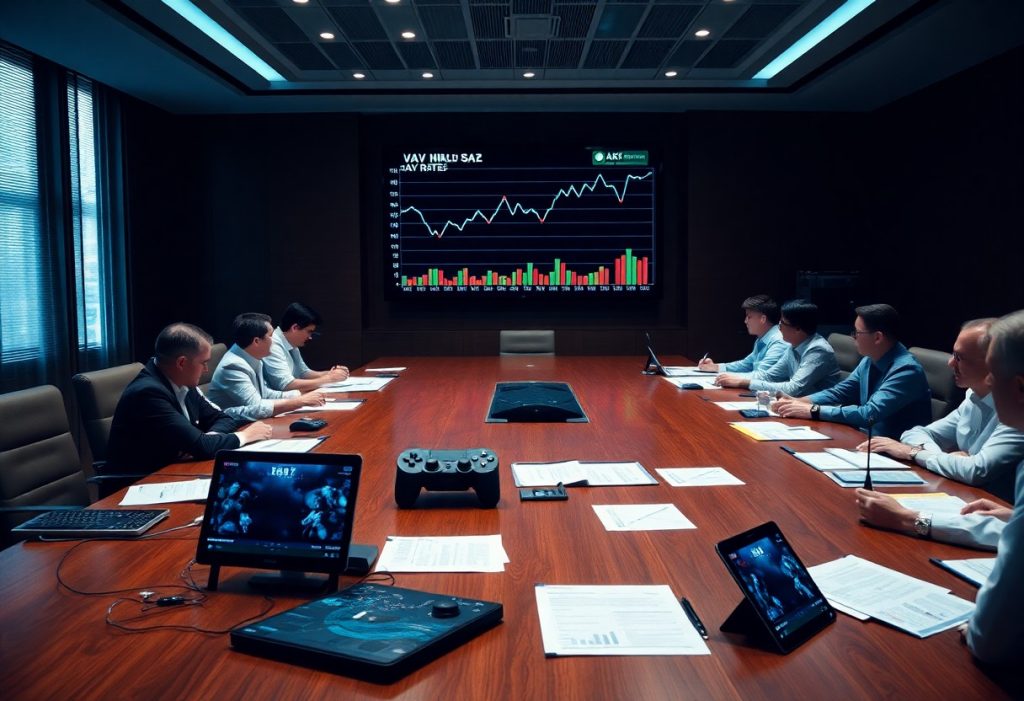 corporate vat disputes expose online gaming risks yby