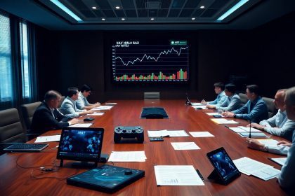 Corporate disputes over VAT highlight risks in online gaming