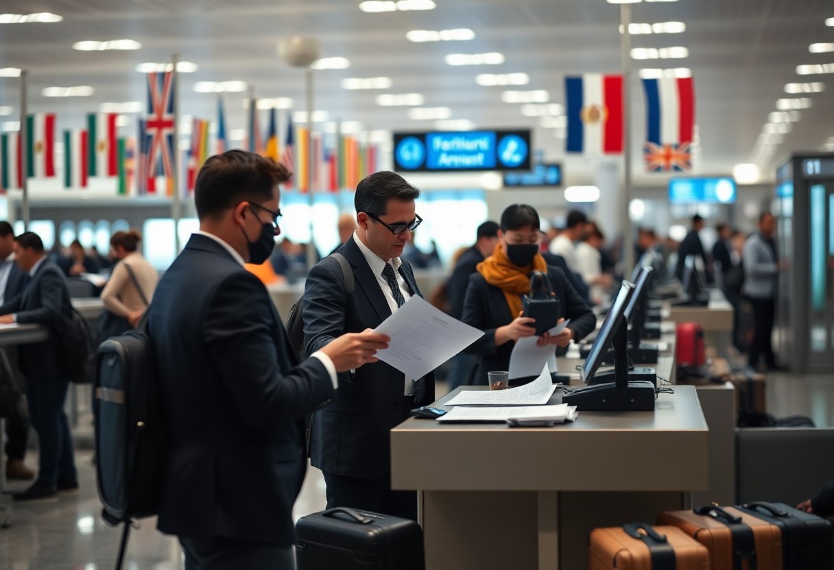 Cross-border tax probes collide with AML enforcement drives