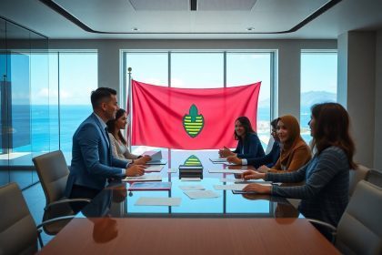 Curaçao’s new law faces first test from international firms