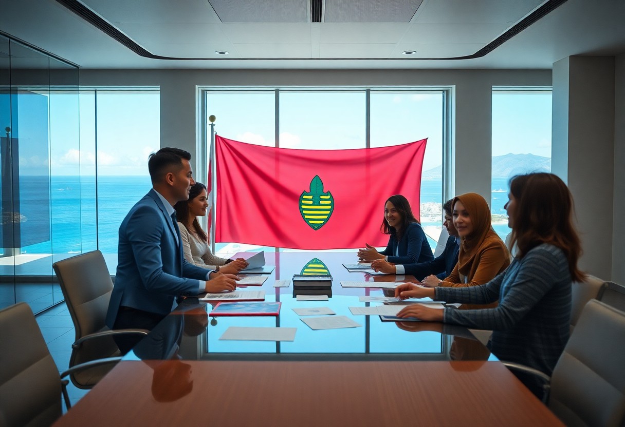 Curaçao’s new law faces first test from international firms
