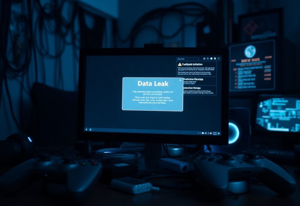 data leaks reveal player protection weaknesses isb