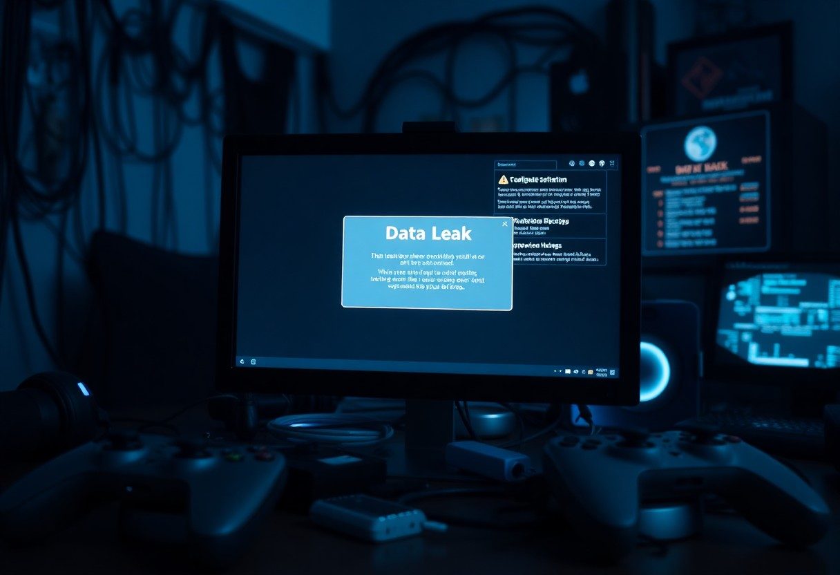 Data leaks expose weaknesses in player protection systems