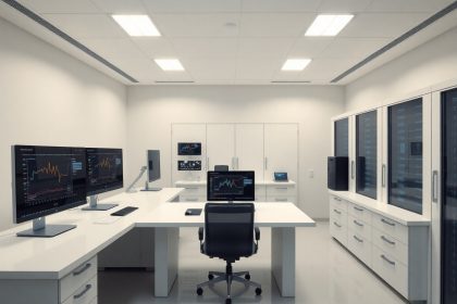 What a “clean room” for RG data sharing should look like