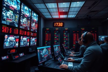 Esports bet integrity tech and cross-feed latency risks