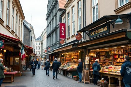 Why Estonia’s licence model is attracting smaller brands