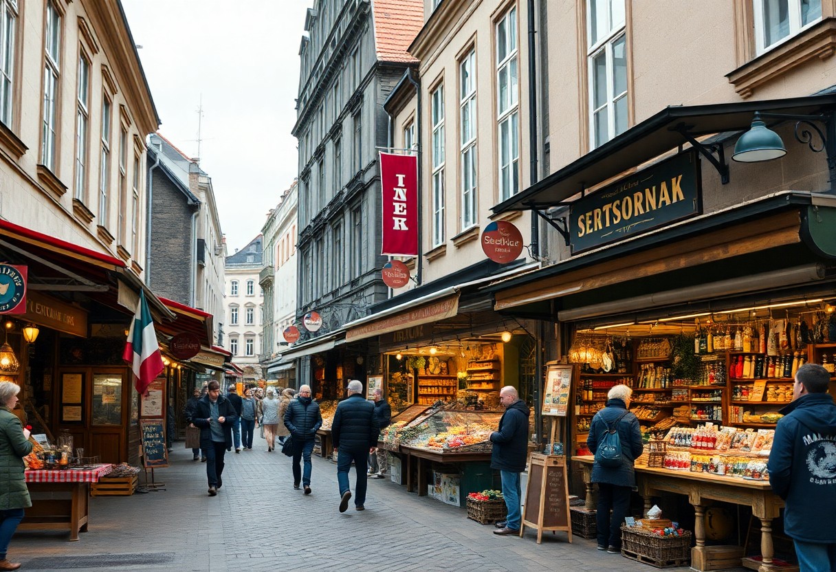 Why Estonia’s licence model is attracting smaller brands