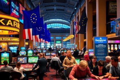 How the EU Treats Gambling as a Service Under Free Movement?