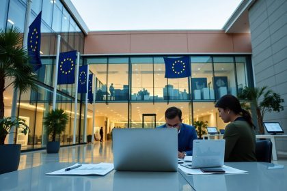 EU regulators probe firms shifting profits through Cyprus