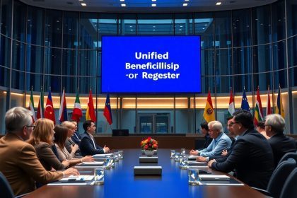 Is the EU Ready for a Unified Beneficial Ownership Register