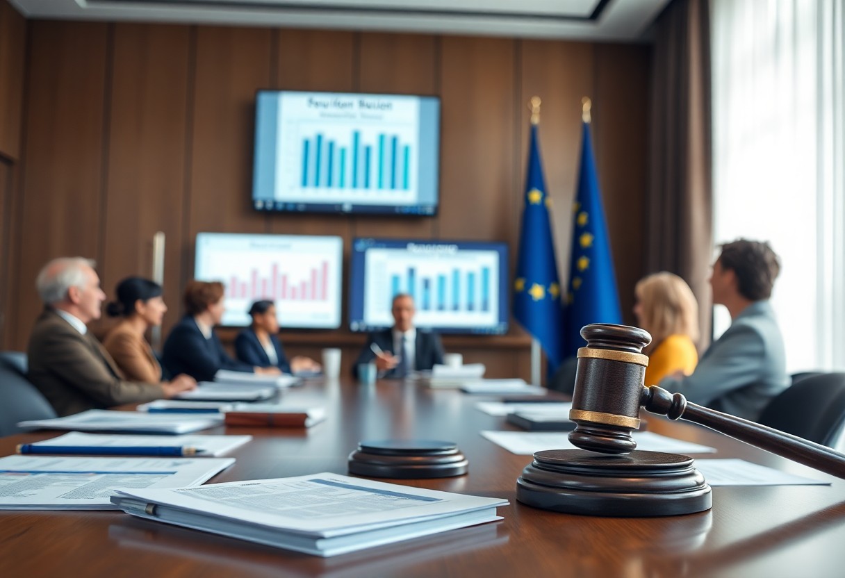 How EU regulators challenge trustee immunity in tax cases