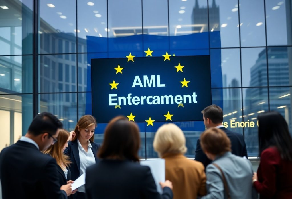 eu s new aml authority readies first cases fdy