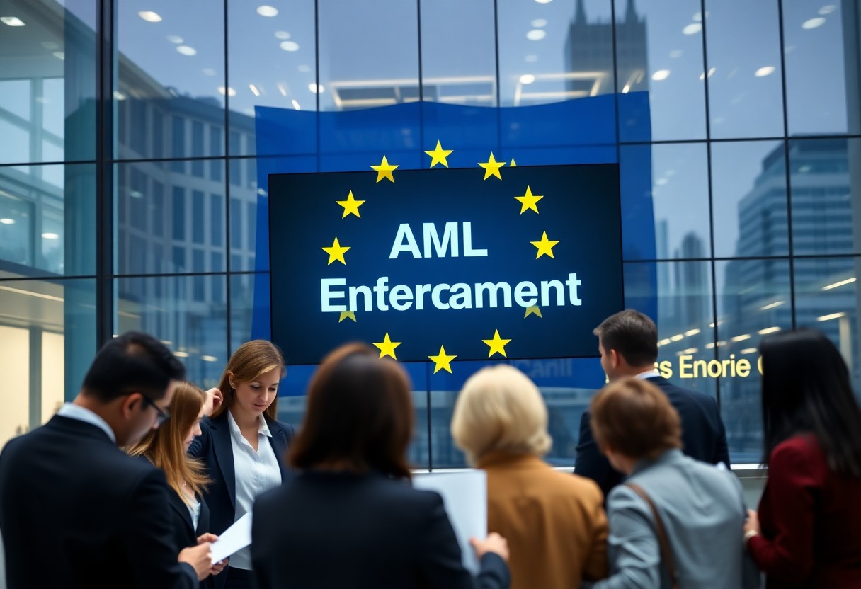 EU’s new AML authority prepares its first enforcement cases