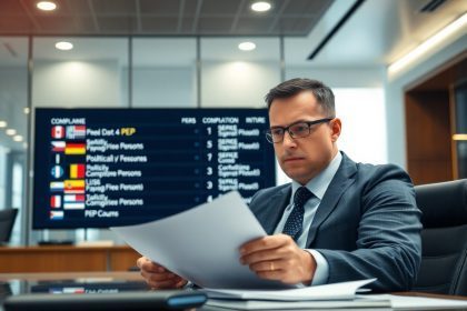 Politically exposed persons face new EU banking scrutiny