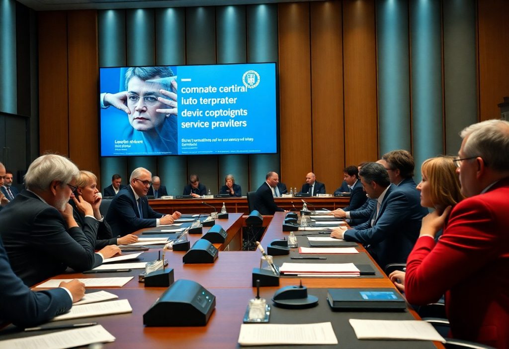 eu weighs 2026 liability for corporate providers nop