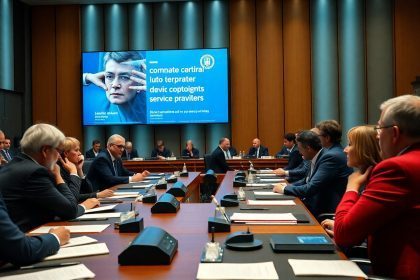 EU debates liability for corporate service providers in 2026