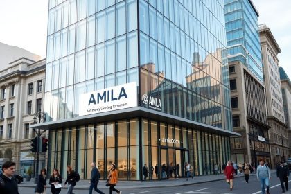Why Europe’s AMLA Headquarters Could Change Enforcement Power?