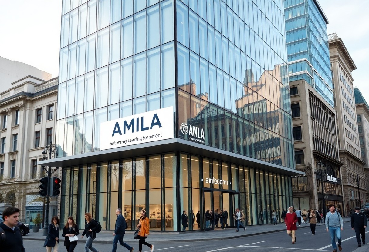 Why Europe’s AMLA Headquarters Could Change Enforcement Power?