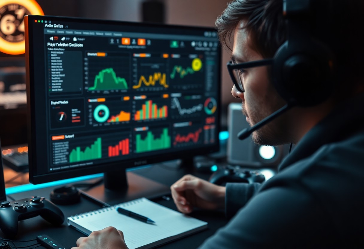 Using explainable AI to justify player risk decisions