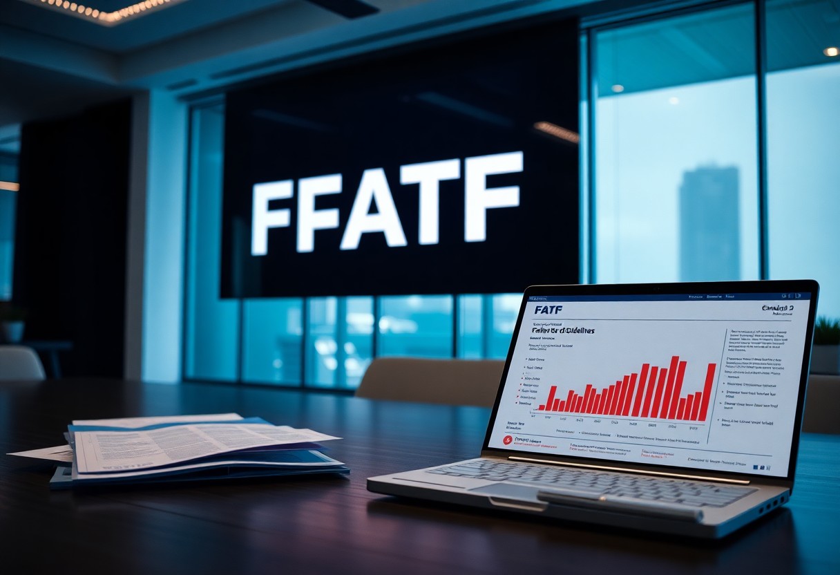 The Impact of FATF Recommendations on Gambling Licences