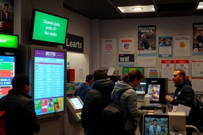 Why France may tighten rules on daily betting limits