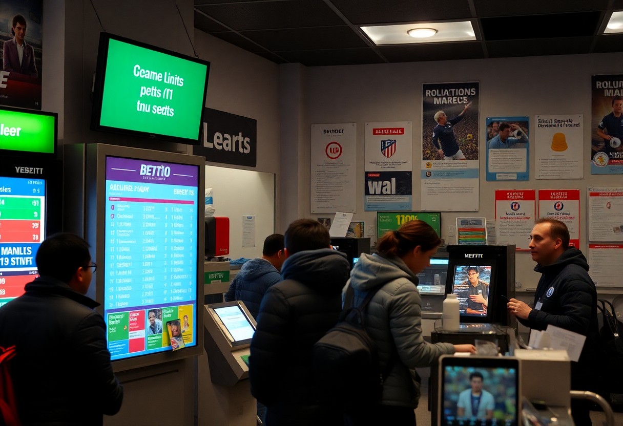 Why France may tighten rules on daily betting limits