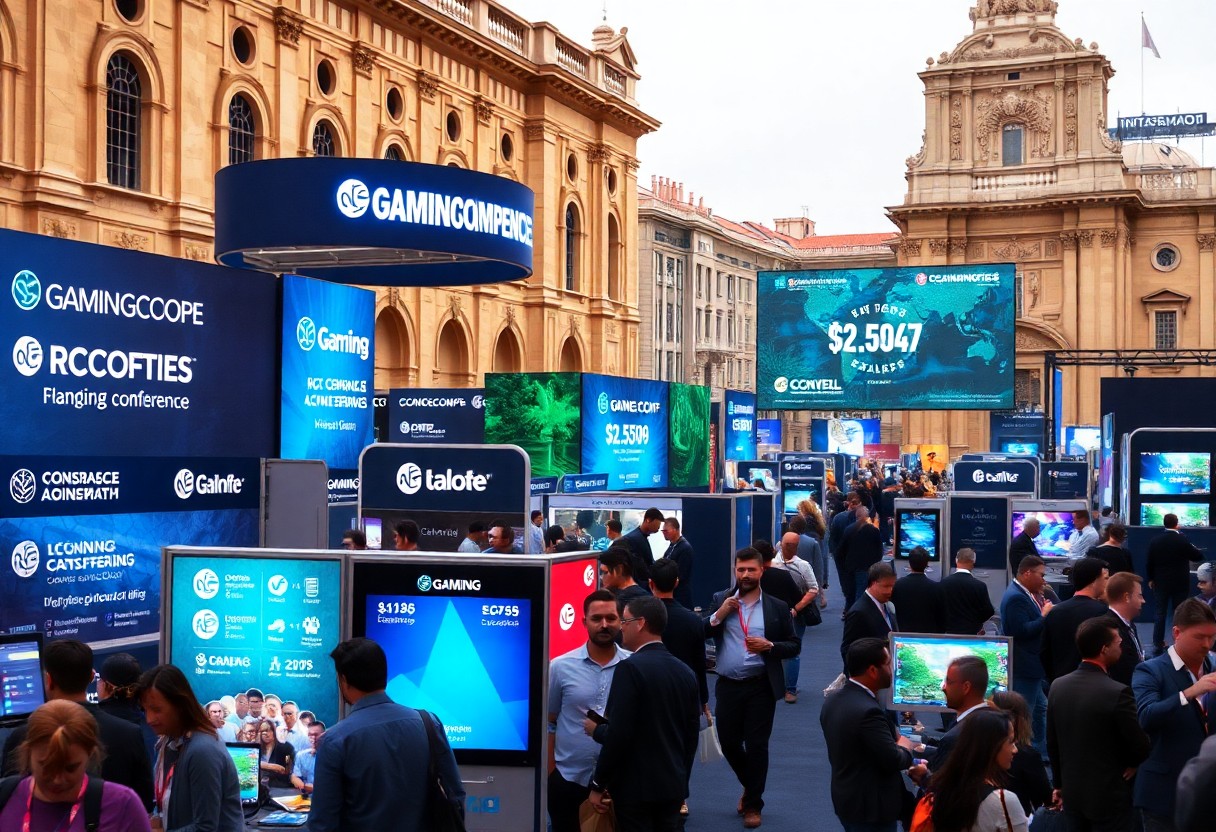 The Overlap Between Gaming and Financial Licensing in Malta