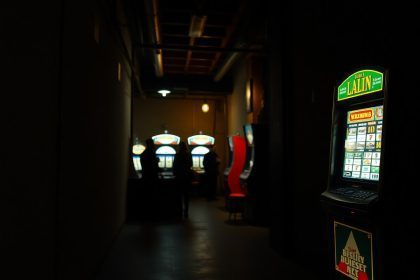 How Germany’s Slot Stake Limits Affect the Black Market?