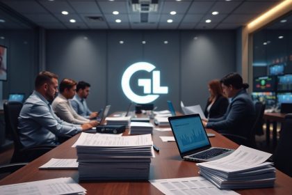 GGL releases its first major audit of gambling operators