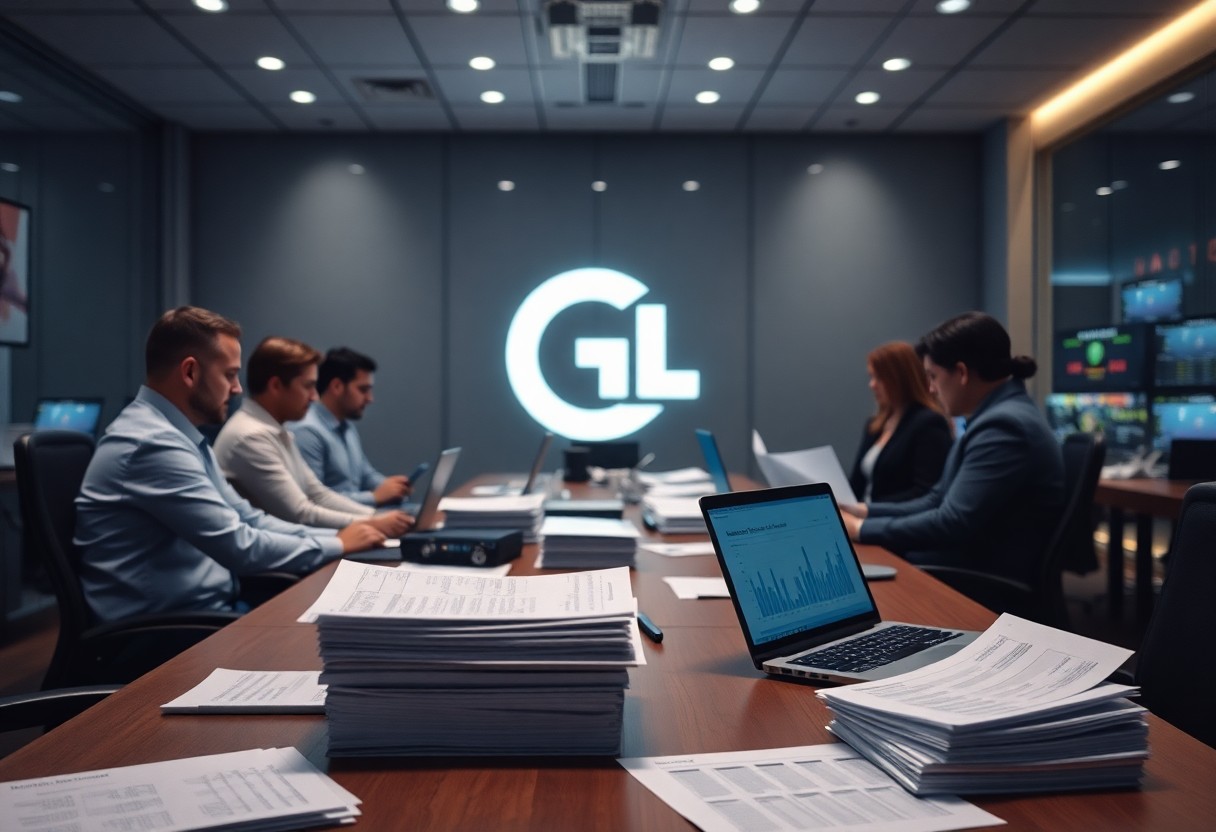 GGL releases its first major audit of gambling operators 2 GGL releases its first major audit of gambling operators