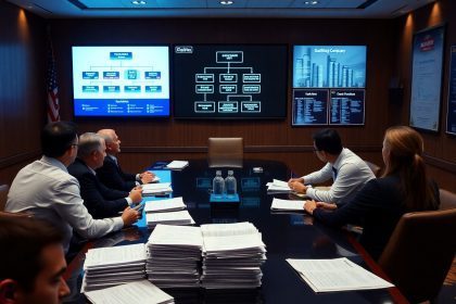 Why holding companies face review in gambling group structures