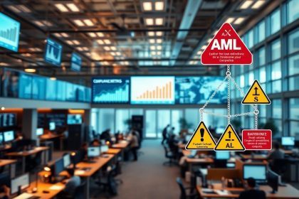 How AML Failures Travel Up the Chain to Parent Companies?