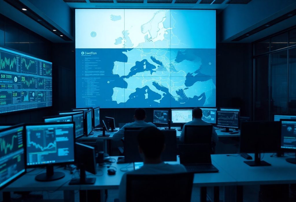 how defi platforms evade european aml oversight jmh