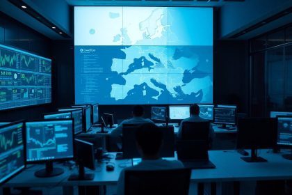 How DeFi platforms escape current European AML oversight