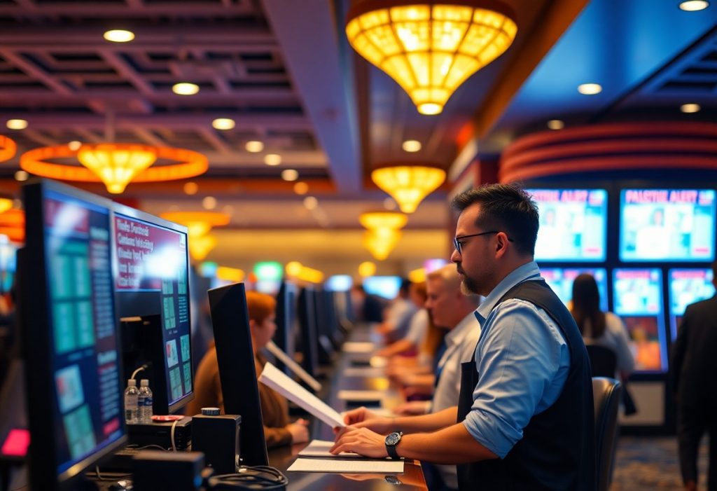 how false positives hurt casino onboarding efficiency ker