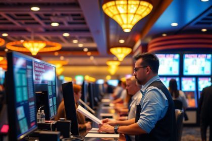 How False Positives Hurt Casino Onboarding Efficiency?