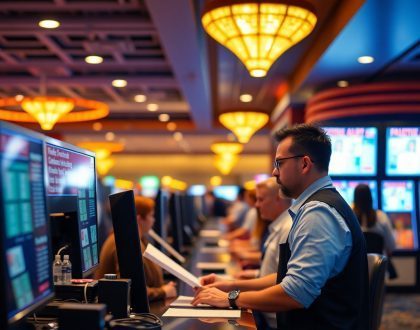 How False Positives Hurt Casino Onboarding Efficiency?