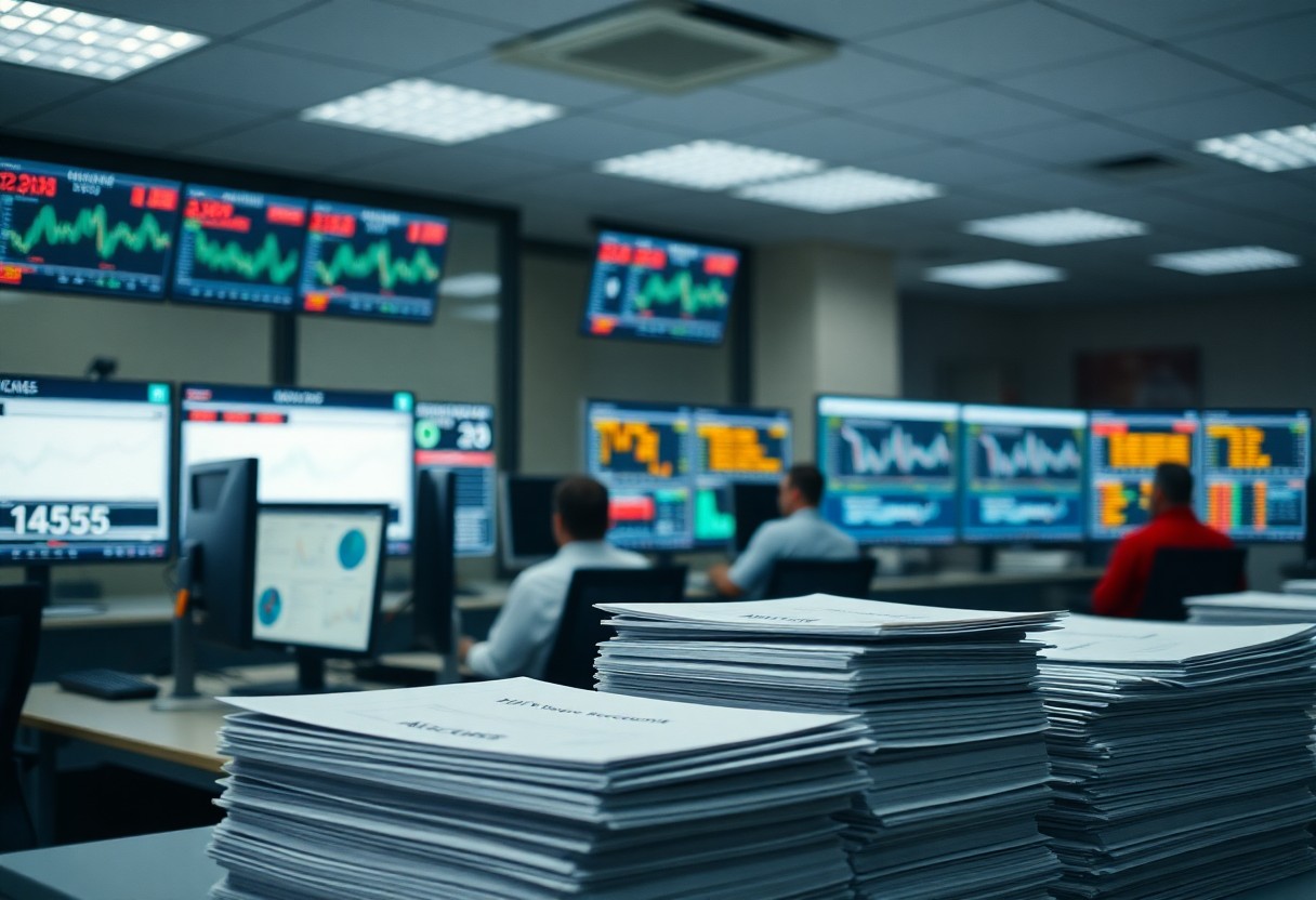 How High Turnover Accounts Trigger CTF Alerts? 2 How High Turnover Accounts Trigger CTF Alerts?