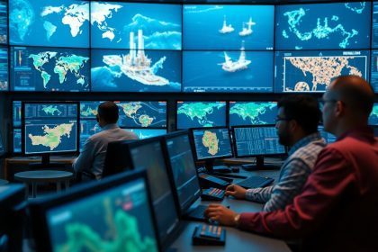 How Offshore Operators Circumvent Geo-Blocking Rules?