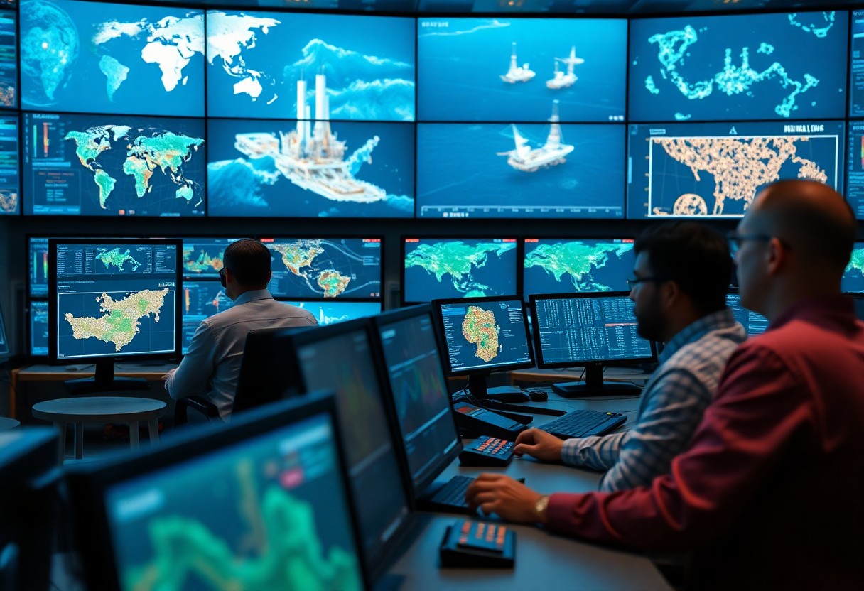 How Offshore Operators Circumvent Geo-Blocking Rules?