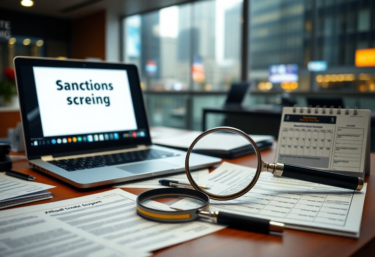 How sanctions screening failures expose PSP vulnerabilities