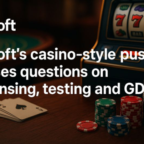 i3Soft casino games under compliance spotlight 3 i3Soft casino games analysis