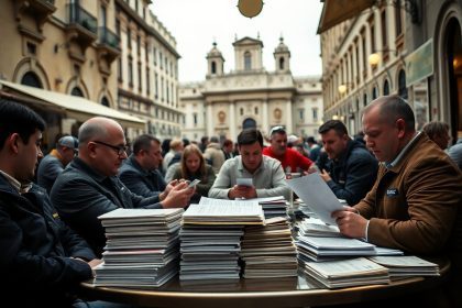 How Italy’s opaque licensing leaves operators frustrated