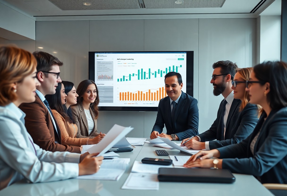 The Role of Legal Advisors in Structuring AML Defences?