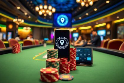 The Legal Risks of Using Privacy Coins for Casino Deposits?