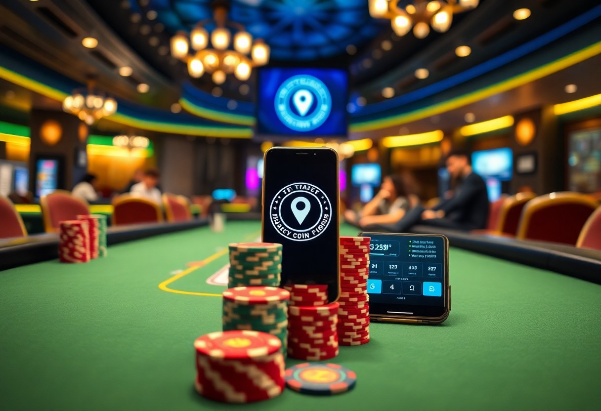 The Legal Risks of Using Privacy Coins for Casino Deposits?