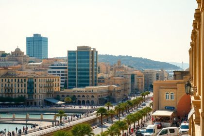 How Malta Positions Itself Between Finance and Regulation