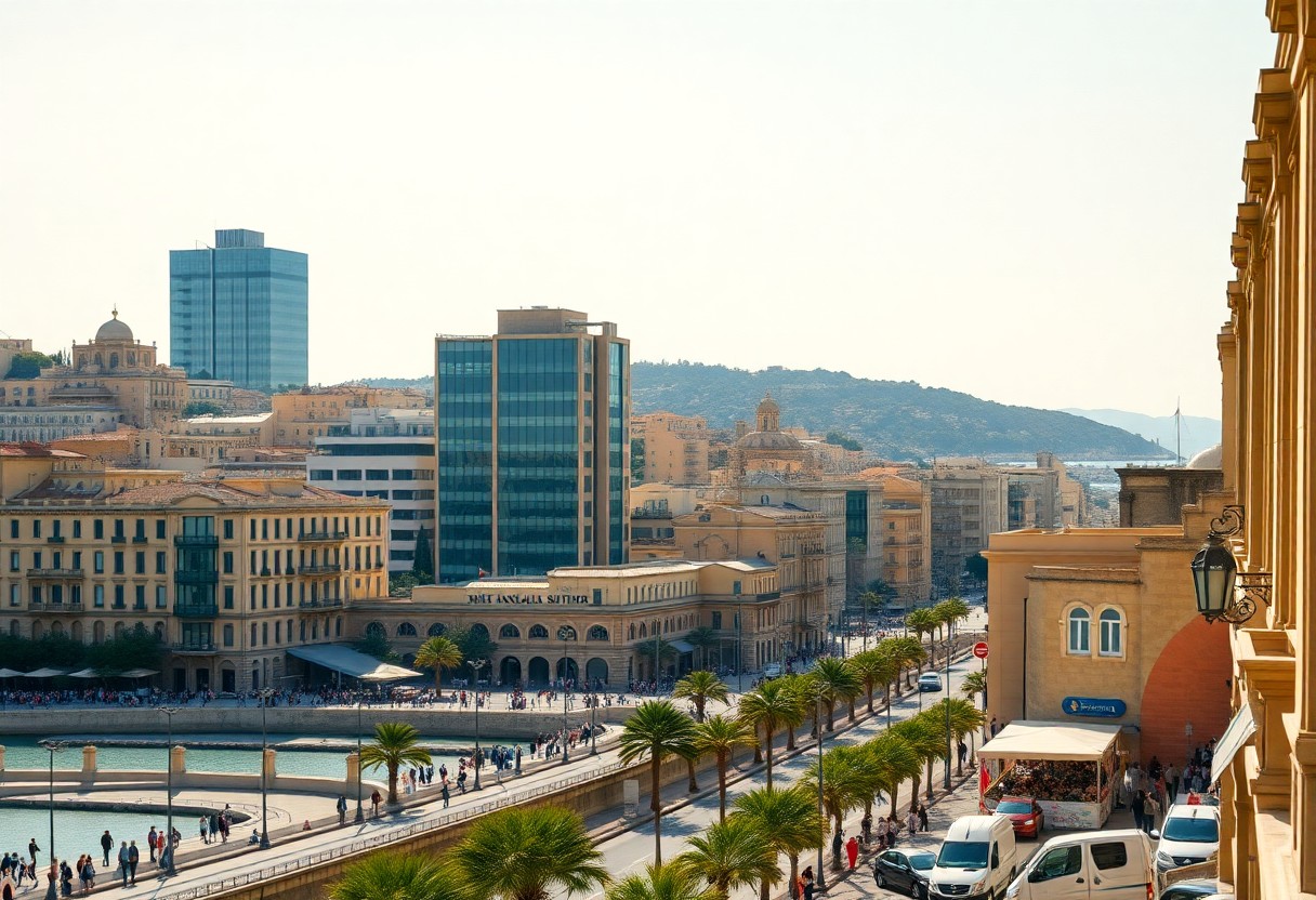 How Malta Positions Itself Between Finance and Regulation