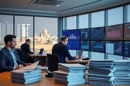 Inside Malta’s Banking Reform - Are Compliance Rules Working