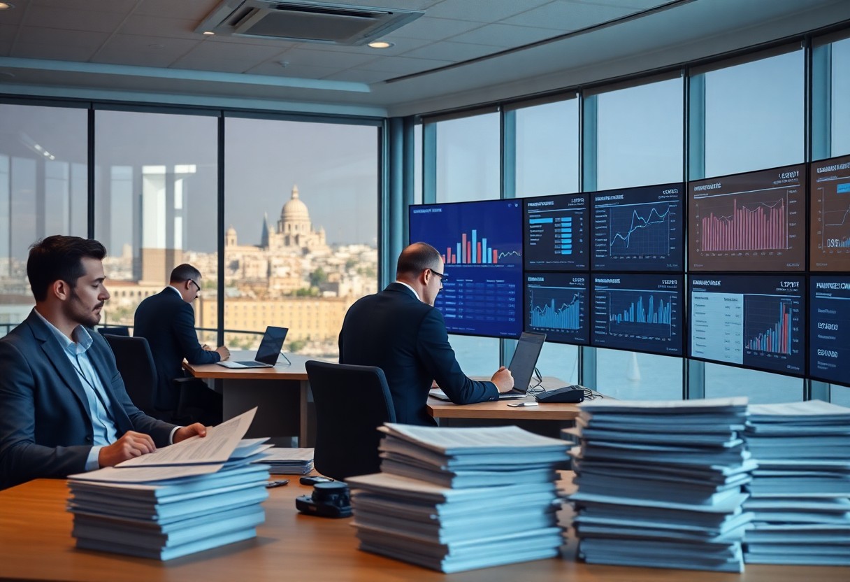 Inside Malta’s Banking Reform - Are Compliance Rules Working 2 Inside Malta’s Banking Reform - Are Compliance Rules Working